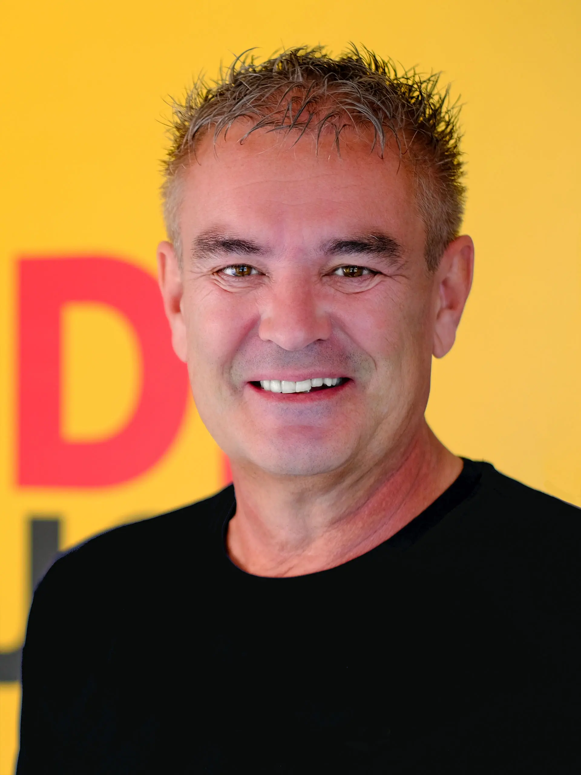 Heinz Weber
Vorstufe, Polygraf
