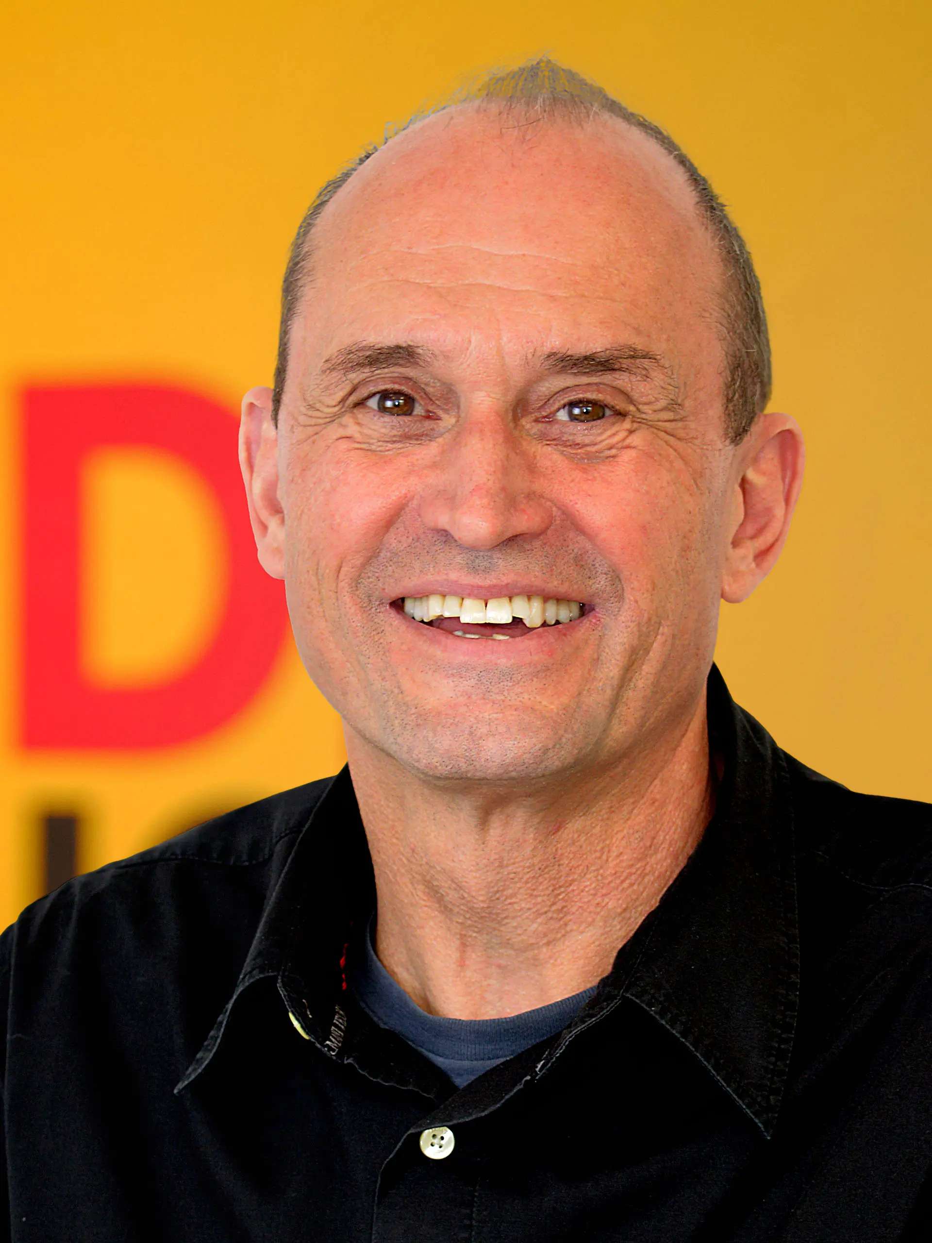 Herbert Ley
Kundenberatung & Verwaltungsrat
