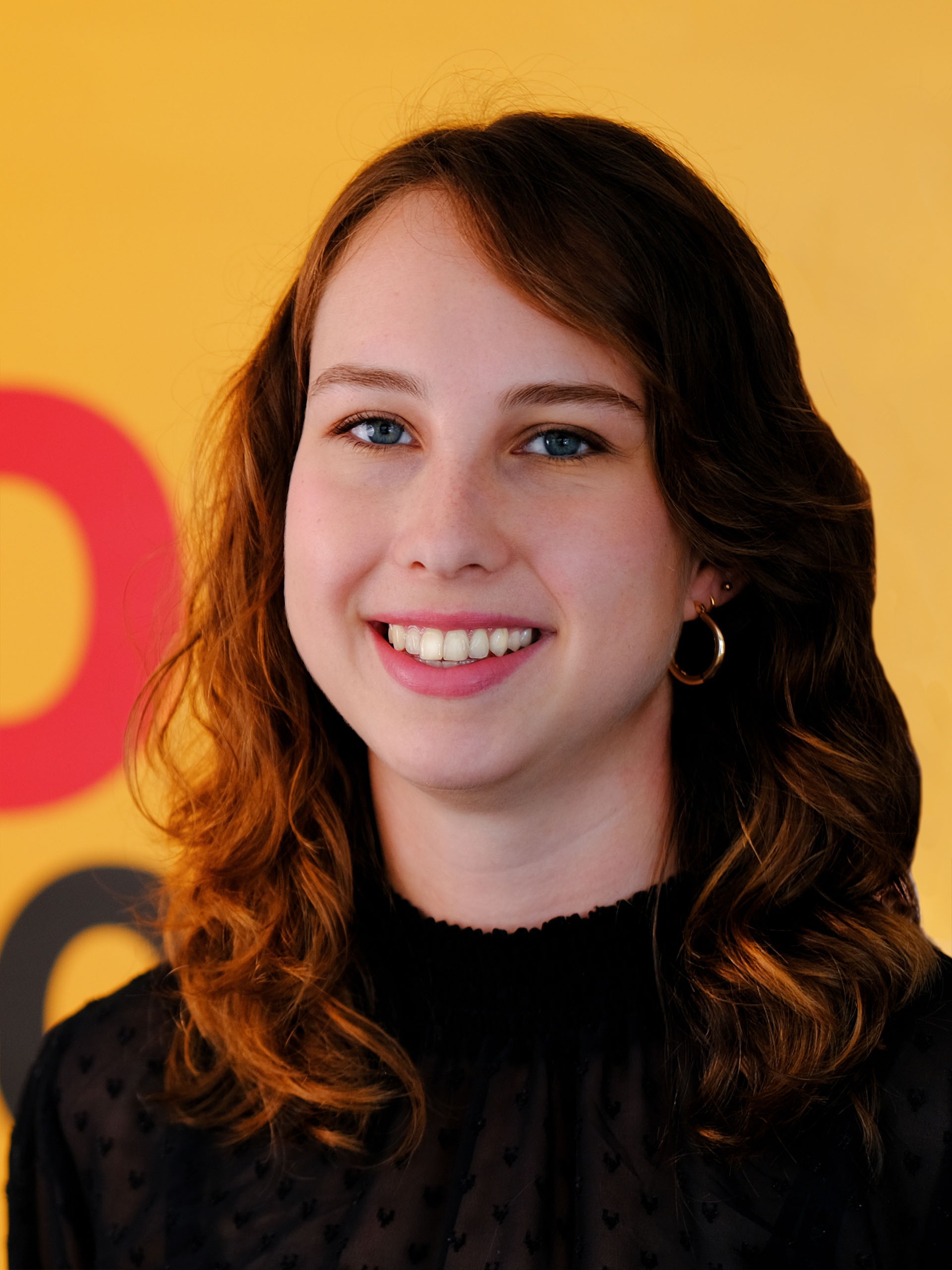 Rahel Burri
Vorstufe & Abteilungsleiterin
