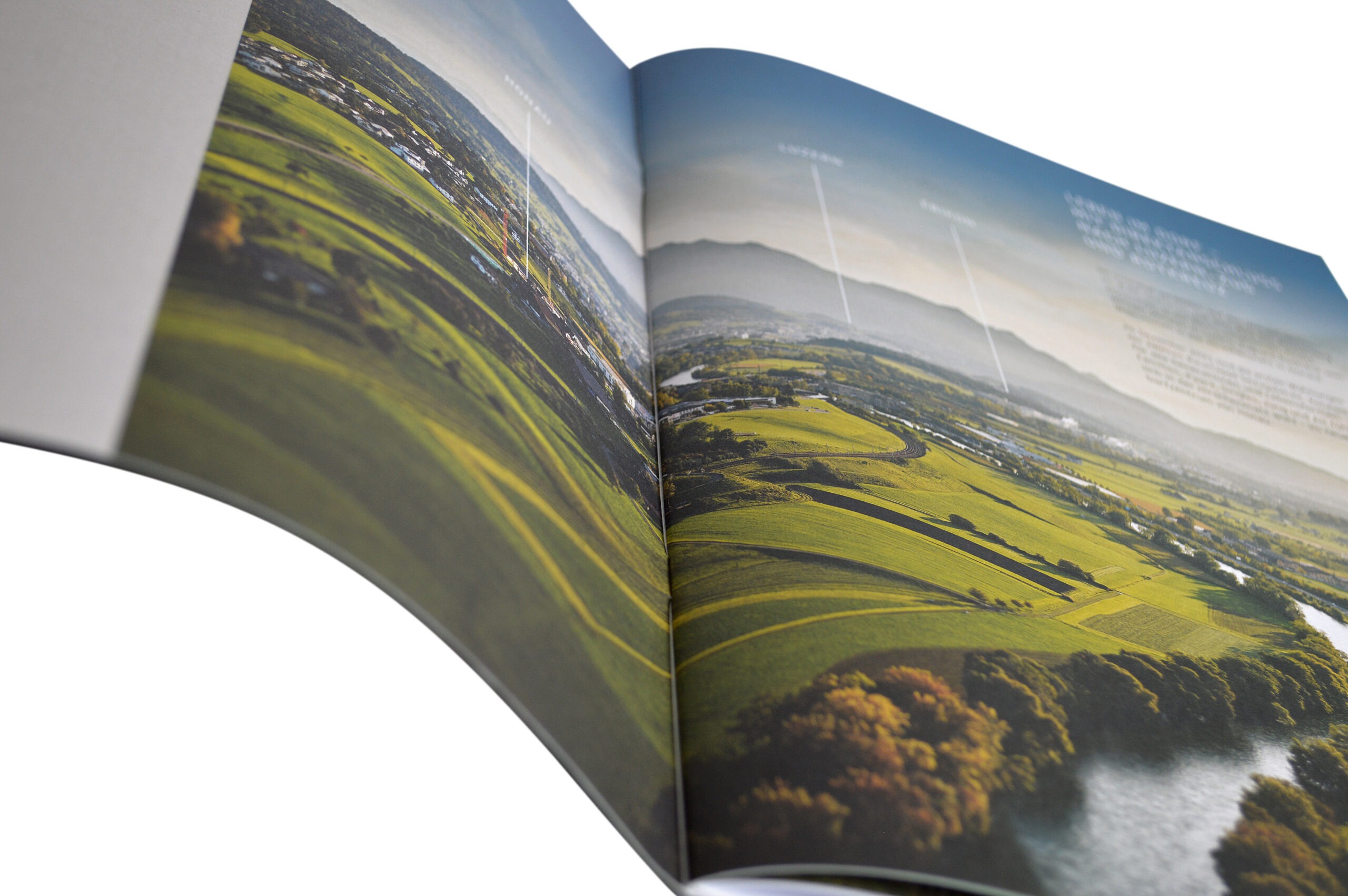 Mit Liebe zum Detail